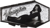 Vampira Coffin Compact