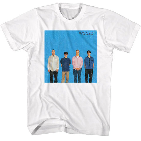 -Debut Album T-Shirt