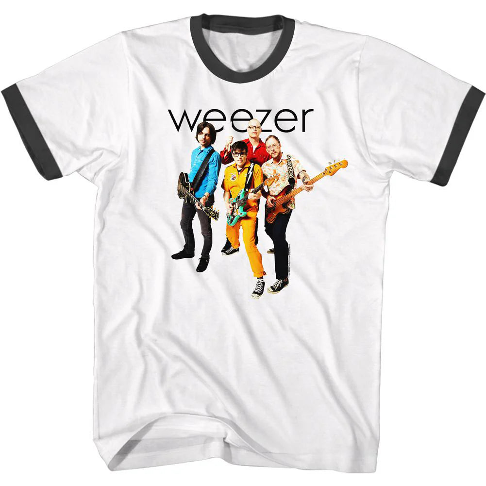 The Band T-Shirt