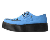 Dusty Blue Viva Mondo Creeper