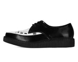 Two-Tone Pointed Creepers