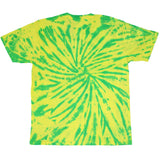 40Oz to Freedom (Dip-Dye) Tie Dye T-Shirt