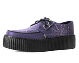 Midnight Chameleon Spiderweb Glow Viva Mondo Creeper