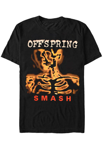 - Smash Skelton - T-Shirt