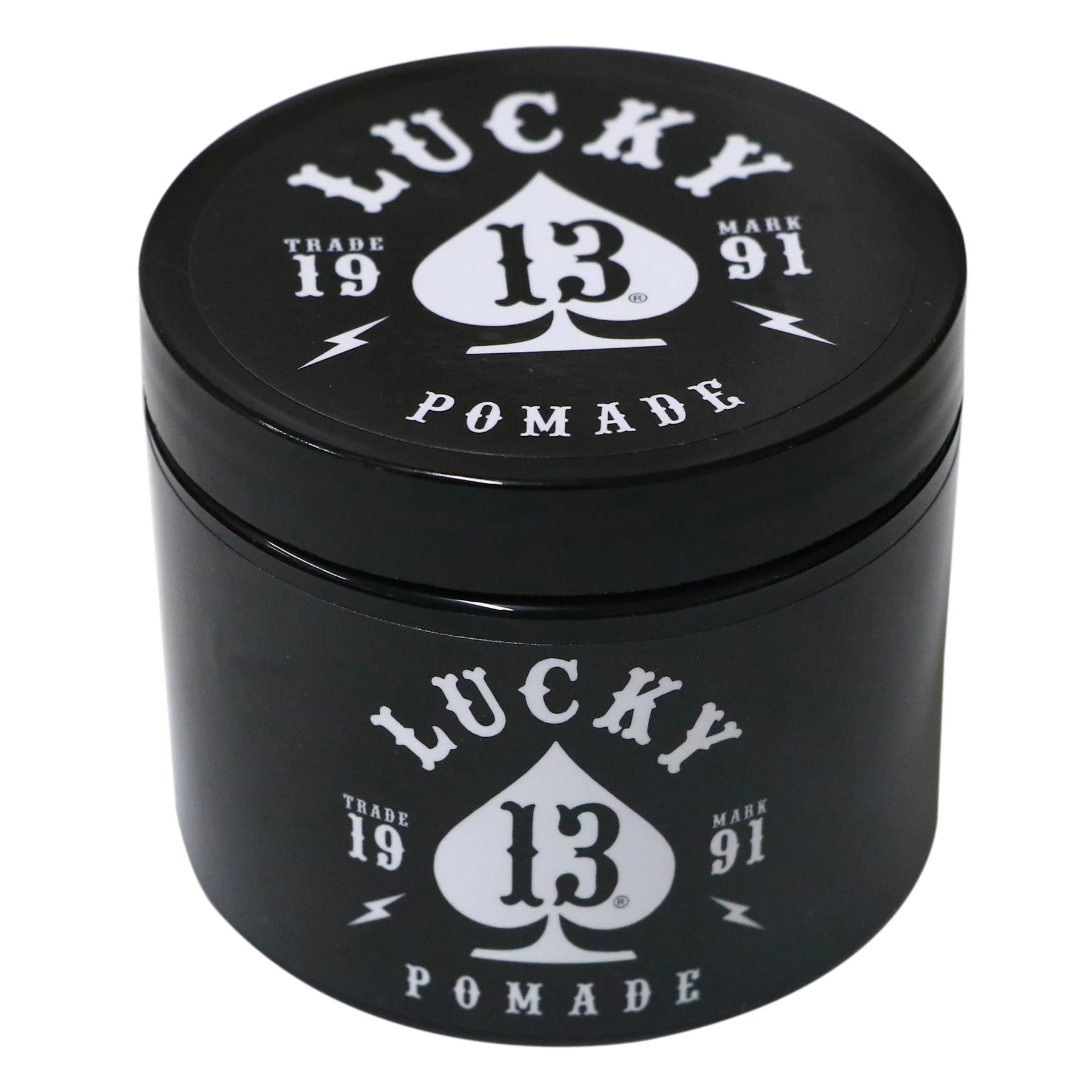 LUCKY 13 - CLASSIC Pomade (HIGH HOLD)