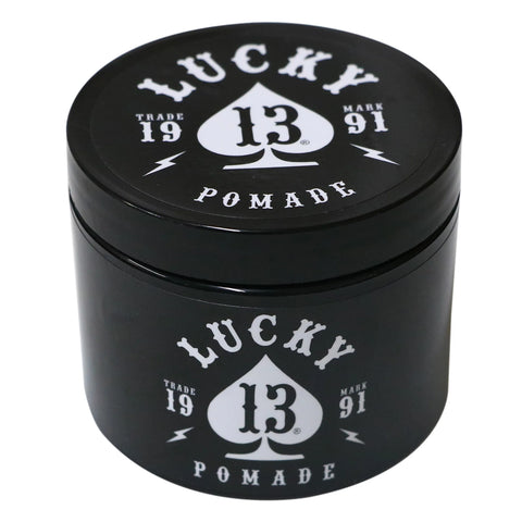 LUCKY 13 - CLASSIC Pomade (HIGH HOLD)