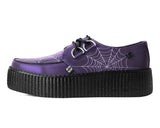 Midnight Chameleon Spiderweb Glow Viva Mondo Creeper