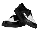 Two-Tone Pointed Creepers